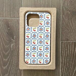 NWT Casely iPhone Case (14 Pro Max)